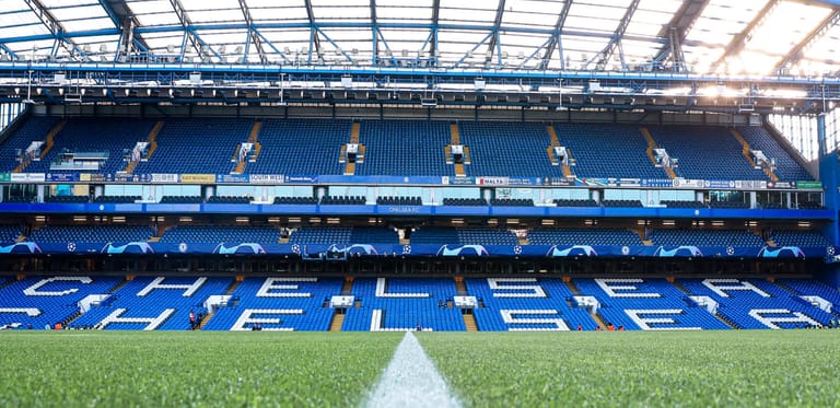 开元棋牌体育成为切尔西的官方博彩合作伙伴